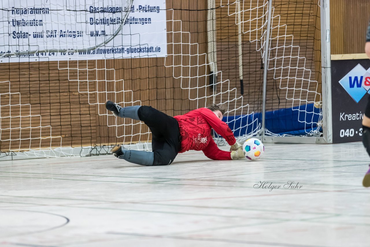 Bild 608 - VR Bank Cup Horst